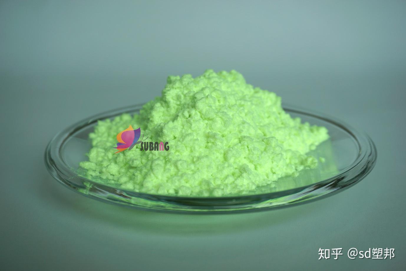 塑料荧光增白剂与荧光增白剂的科学选择指南